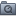 QuickTime Folder Graphite Icon 16x16 png